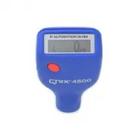 Поверка толщиномера покрытий QuaNix 4500