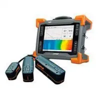 Eddyfi Lyft - Импульсный вихретоковый дефектоскоп для контроля без снятия изоляции