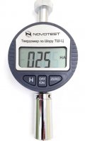 Твердомер резины NOVOTEST ТШ-Ц