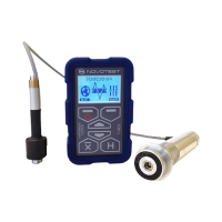 Твердомер NOVOTEST Т-УД2