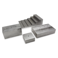 "Настроечный образец РОСЭК 001-96 рис.2 Настроечный образец СДОС-11-2015 рис.6.1 прил.6" "Настроечный образец РОСЭК 001-96 рис.2 Настроечный образец СДОС-11-2015 рис.6.1 прил.6"