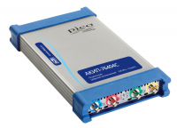 USB-осциллограф АКИП-76402C