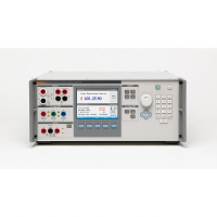 Многофункциональный калибратор электрических тестеров Fluke 5320A/40 EU