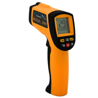 Пирометр МЕГЕОН 16900 Пирометр МЕГЕОН 16900