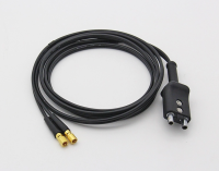 Кабель для подключения УЗ ПЭП DA-231 - 2Microdot
