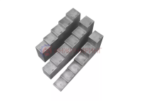 Стандартный образец предприятия (Настроечный образец в соотв. с ГОСТ Р 55724-2013) типа "Ступенька" из других материалов. Стандартный образец предприятия (Настроечный образец в соотв. с ГОСТ Р 55724-2013) типа "Ступенька" из других материалов.