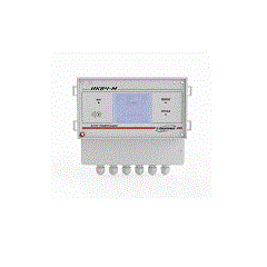 ИКВЧ(м) - оптический измеритель концентрации пыли по методу измерения светопропускания