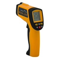 Пирометр МЕГЕОН 16700 Пирометр МЕГЕОН 16700