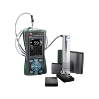 Твердомер NOVOTEST Т-У3