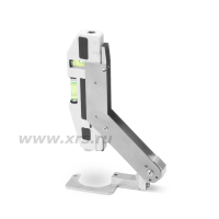 Лазерный целеуказатель АРИОН ЛЦП для р/а Сура, Bosello, Isovolt, Comet (форма излучения — перекрестие двух линий)