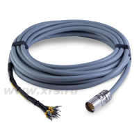 Кабель дверных блокировочных контактов и сигнализации для р/а Eresco 20 м