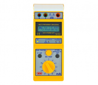 Измеритель параметров УЗО SEW 2712 EL