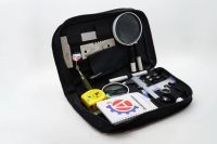 Набор для Визуально-измерительного контроля ВИК А3 с Калибровкой