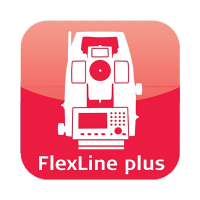 Лицензия Leica FlexLine Plus Road 3D Лицензия Leica FlexLine Plus Road 3D