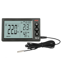 Термогигрометр RGK TH-12 Термогигрометр RGK TH-12