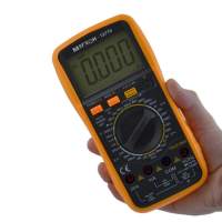 Мультиметр МЕГЕОН 12770 Мультиметр МЕГЕОН 12770