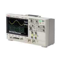 Осциллограф Keysight MSOX2004A