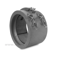 Хомут-диафрагма XRS МП-60 для р/а Eresco 32 (60° × 40° или другой угол диафрагмы)