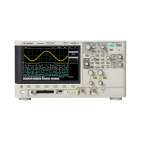 Осциллограф Keysight MSOX2002A