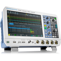 Осциллограф Rohde Schwarz RTM3004