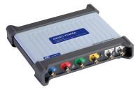 USB-осциллограф АКИП-75442A