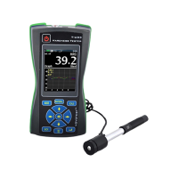 Твердомер NOVOTEST Т-Д3