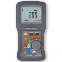 Измеритель сопротивления изоляции SEW 8010 IN