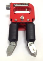 Магнитопорошковый дефектоскоп NOVOTEST МПД-17П