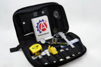 Набор для визуально-измерительного контроля с поверкой