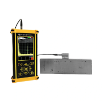 Ультразвуковой дефектоскоп NOVOTEST УД2301-М