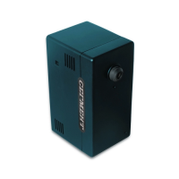 Газосигнализатор автоматический стационарный «Сегмент» (с  дополнительным модулем выявления взрывчатых веществ «Рецептор»)