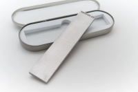 Контрольный образец для капилярной дефектоскопии с искусственным дефектом типа "трещина"  в соответствии с ГОСТ Р 50.05.09-2018 класс 1,2,3  с аттестацией ГМО Контрольный образец для капилярной дефектоскопии с искусственным дефектом типа "трещина"  в соответствии с ГОСТ Р 50.05.09-2018 класс 1,2,3  с аттестацией ГМО