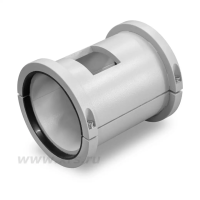 Хомут-диафрагма XRS МП-0-60 для р/а РПД 250СП (60° × 40° или любой другой угол диафрагмы)