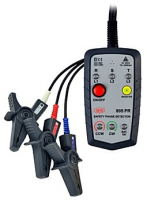 Индикатор чередования фаз SEW 895 PR Индикатор чередования фаз SEW 895 PR