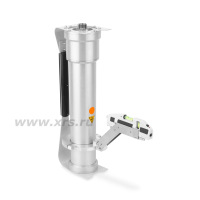 Лазерный целеуказатель АРИОН ЛЦТ/РПД-150 (форма излучения — точка)