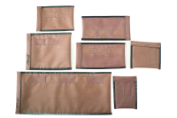 Кассета гибкая морозостойкая 300х400 двойной конверт 