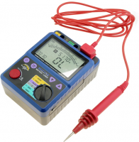 Мегаомметр МЕГЕОН 13900