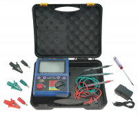 Мегаомметр МЕГЕОН 13225