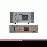 ГАММА-100 - многофункциональный газоанализатор многокомпонентных смесей