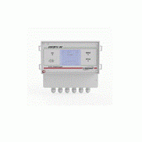 ИКВЧ(м) - оптический измеритель концентрации пыли по методу измерения светопропускания